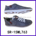 Novos elegantes sapatos masculinos casuais baratos sapatos casuais itália sapatos casuais